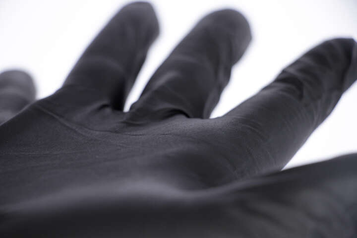 Keron Niltril-Einmalhandschuhe